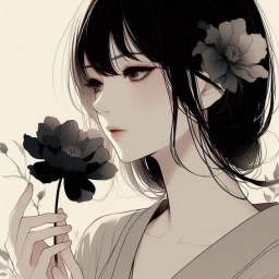 ♥