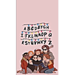 STANGER THINGS FAN GROUP!