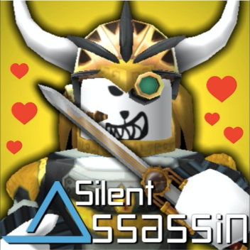 [❤️] Silent Assassin