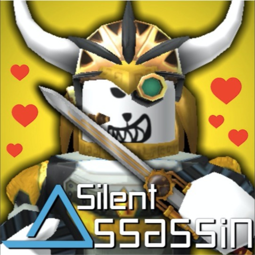 Silent Assassin