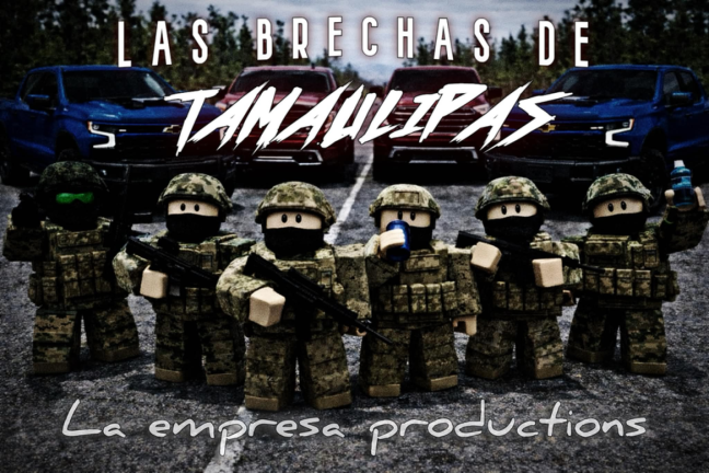 Tamaulipas Breaks (Remake) screenshot 2