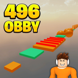 496 Obby!