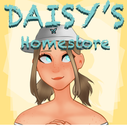 Daisy's Store