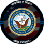 USN || Department of the Navy|