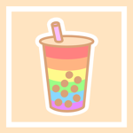 iced bubble