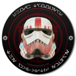 The Imperial Shock Тroopers