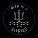 Ψ-9「SURGE」