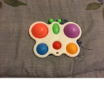 Fidget hang out