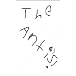 The Anti’s Group