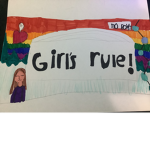 Girls only gc!