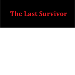 The Last Survivor [Alpha]