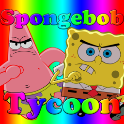 Spongebob Tycoon