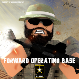 [USAR] Forward Operating Base