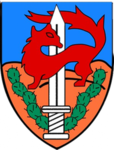 84th “Givati” Brigade
