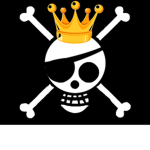 Gold Crown Pirates