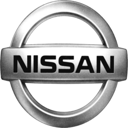 Nissan_logo Roblox decal