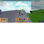 los locos de roblox XD