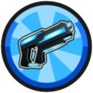 laser game