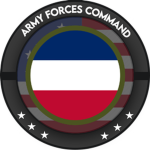 |-[USA]-| Army Forces Command