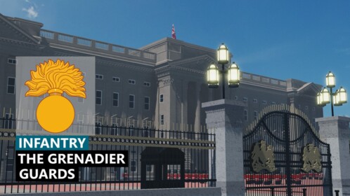 Wellington Barracks