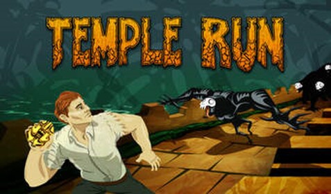 Temple Run! |NEW!|