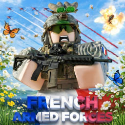 Military Academy Roleplay