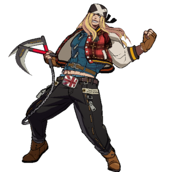 go camping with this guy