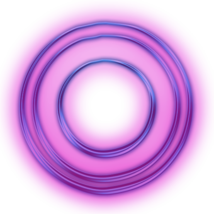 PURPLE PARTICLE Roblox decal