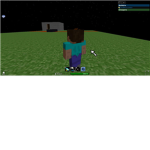 the epic minecrafters!