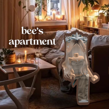 bee's apartment