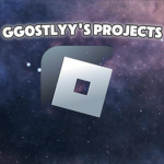 GG0STLYY'S PROJECTS