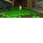 Da Hood Gng Cash