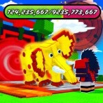 [🎃] Anime Vs Brainrots