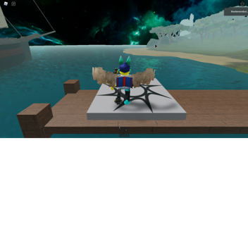 💸Sale💸 Pirate's life 2 