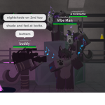 Can you join so I can give out robux