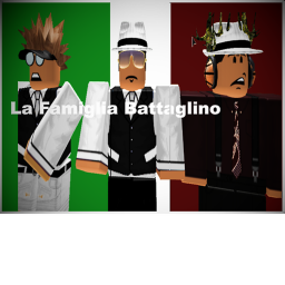 La Famiglia Battaglino's Masion