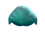 Beautiful Cyan Hair