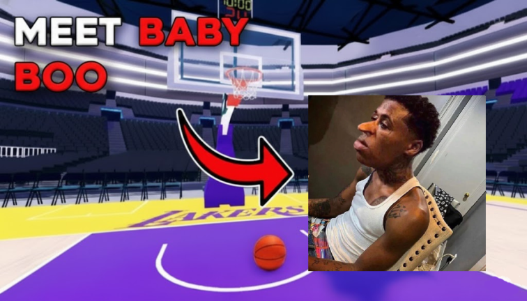 Wait In Line For Baby Boo screenshot 2