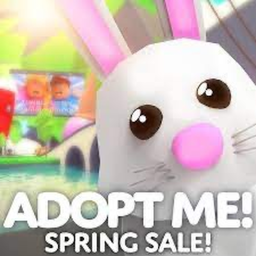 Spring Sale Adopt me Store