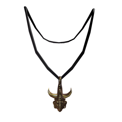 Supernatural - Dean's Necklace thumbnail