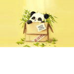 BamBamBoo Panda Group