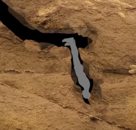 Cave Diver Obby screenshot 1