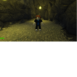 Untitled Mining Game