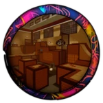 caption=Badge