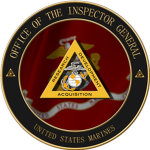 USMC | -Office of the Inspector General-