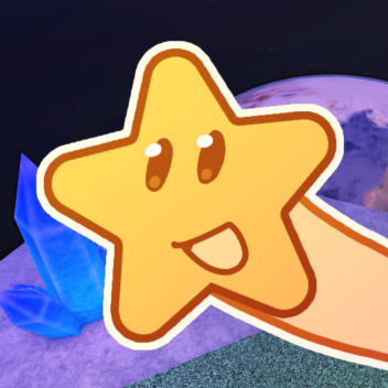 Speed Run Galaxy 💫 (cancelled)