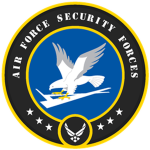-USAF / SF- Security Forces