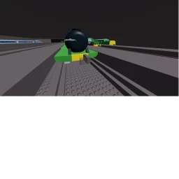Roecorp Station [UNCOPYLOCKED] icon