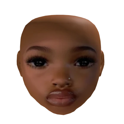 Kyleen Kid Mesh. {F} | Roblox Item - Rolimon's