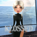 klossed